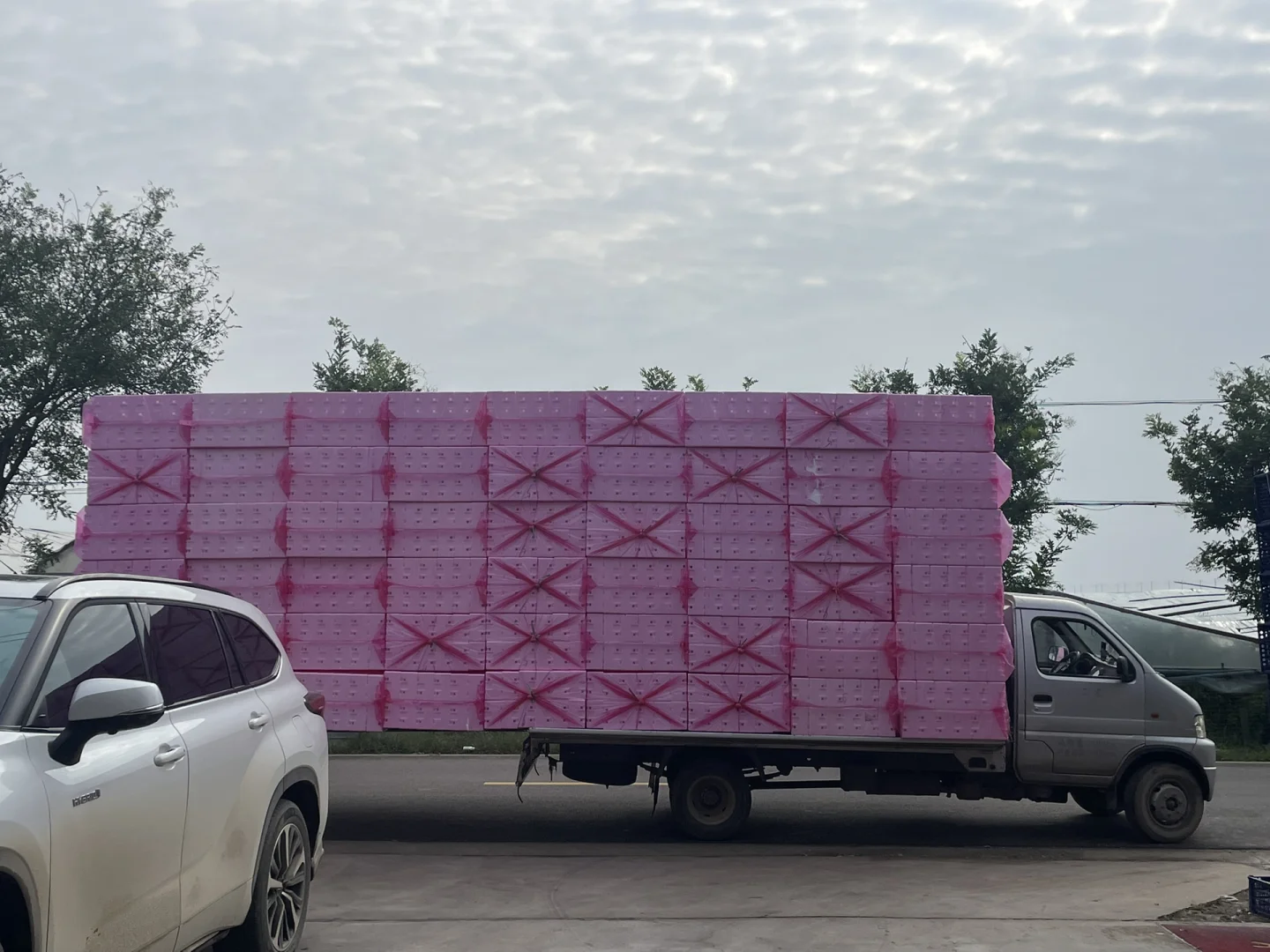 临猗县庙上乡招人