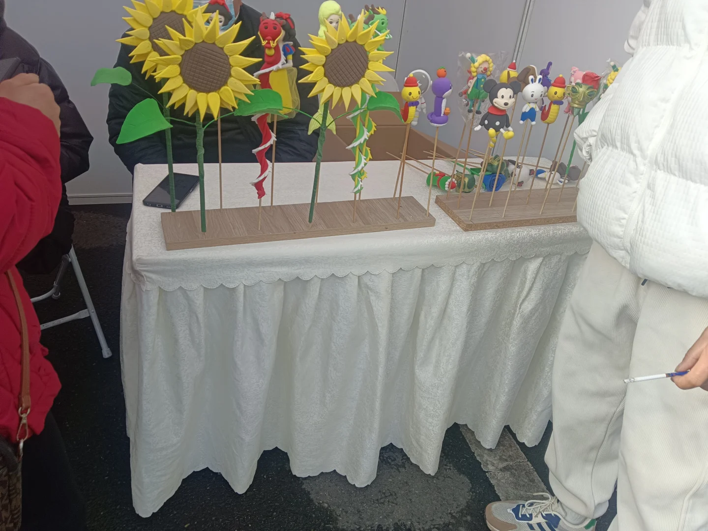 广汉春风招聘会也是替大家去了