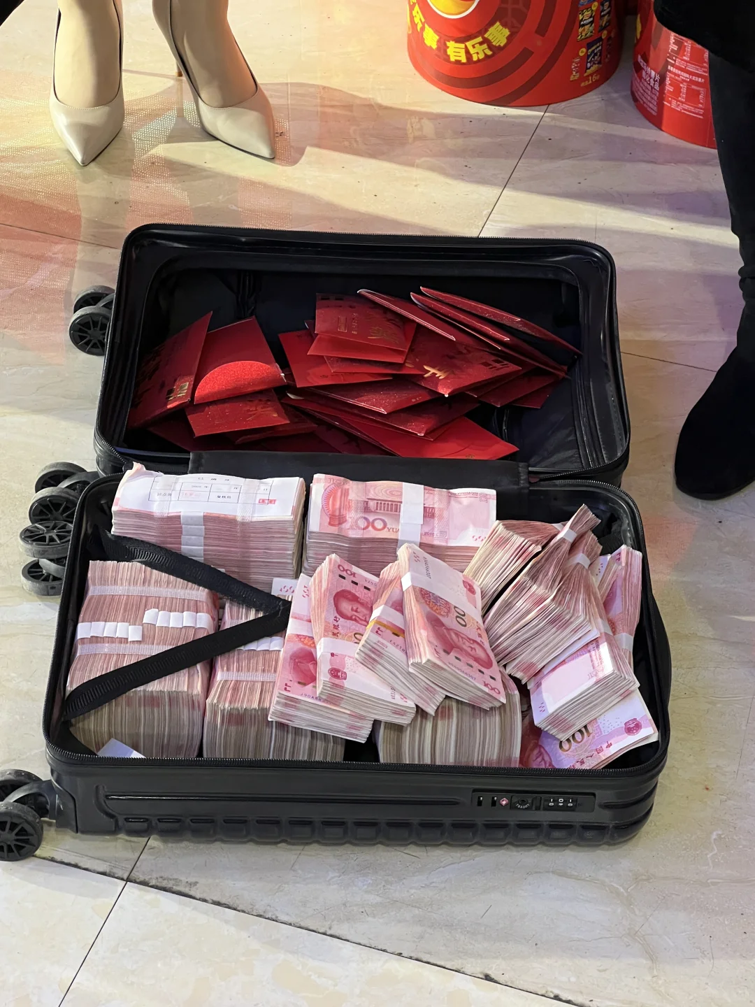 兰陵找工作的小姐姐看过来👀