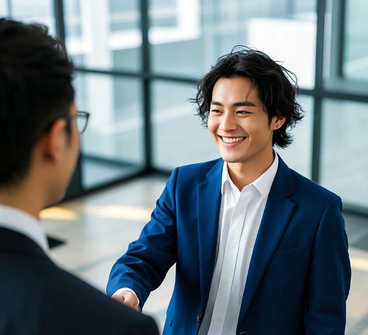 央国企招聘渠道大放送