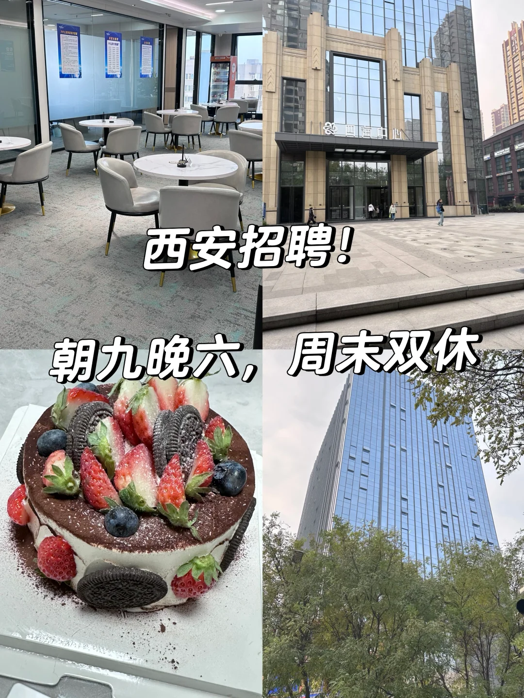 朝九晚六，周末双休，办公室审核员