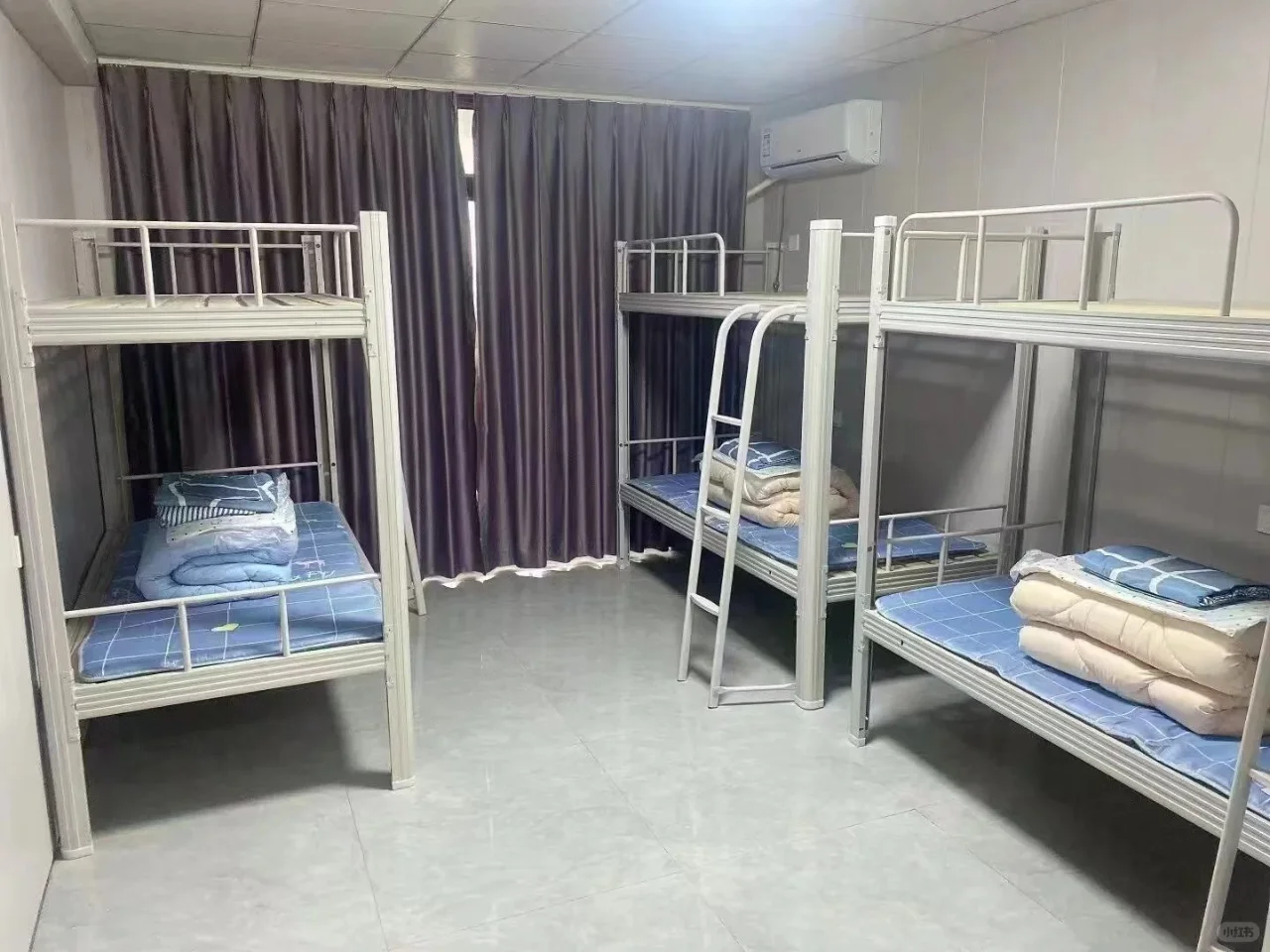 工厂大量招工啦！