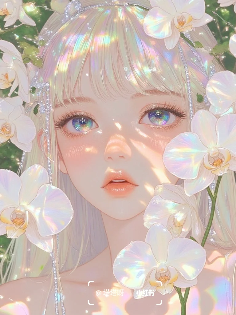 光有光的来意 你有你的灿烂