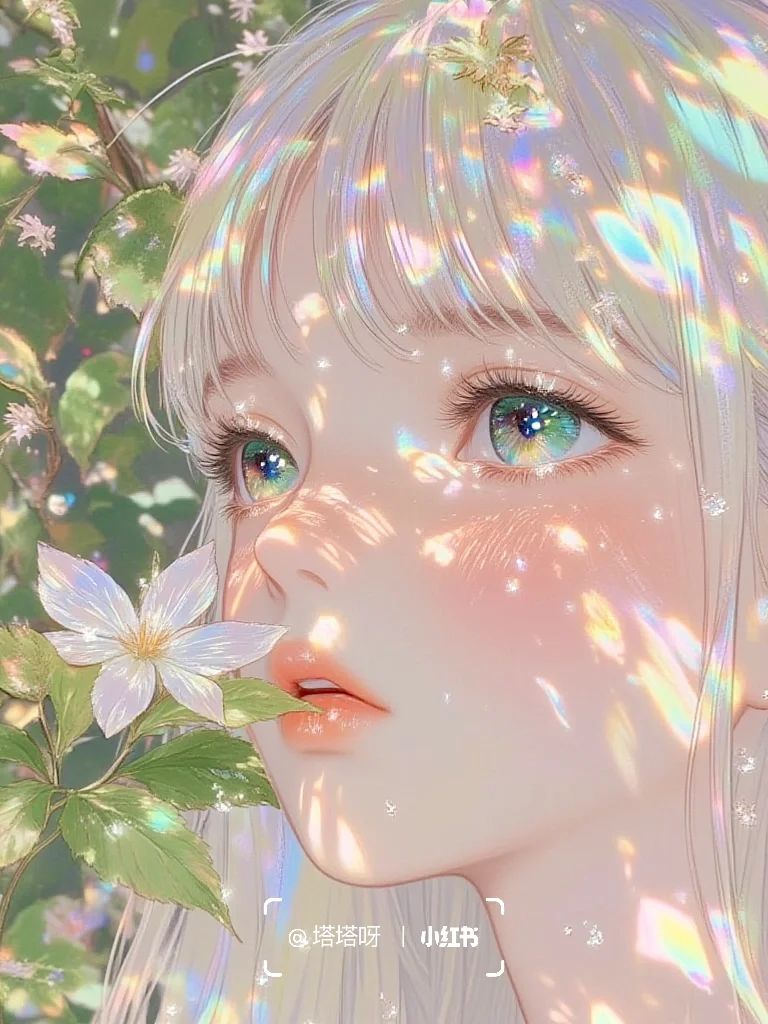 光有光的来意 你有你的灿烂