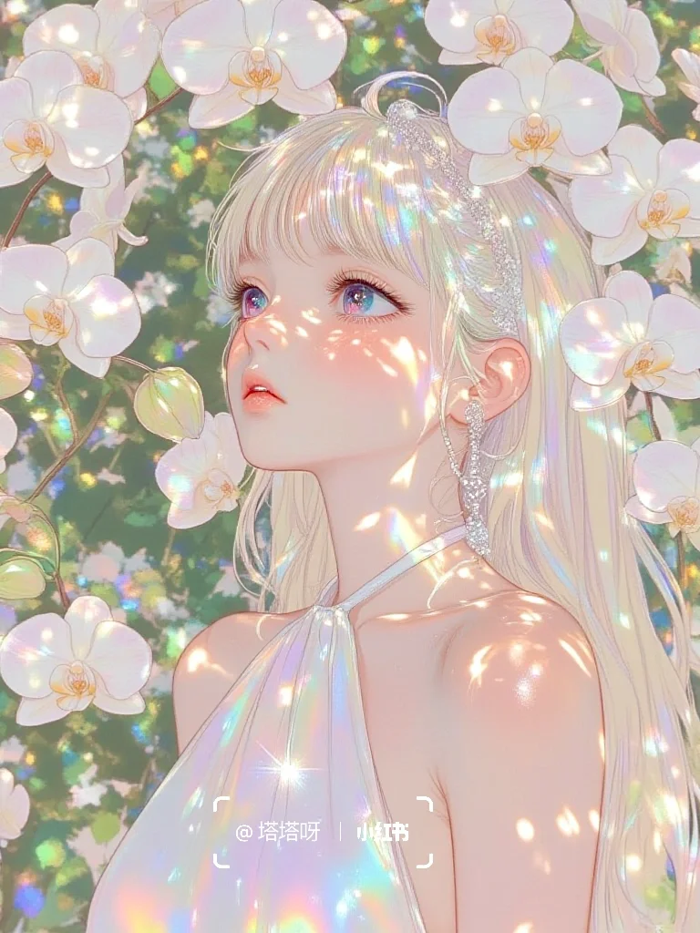 光有光的来意 你有你的灿烂