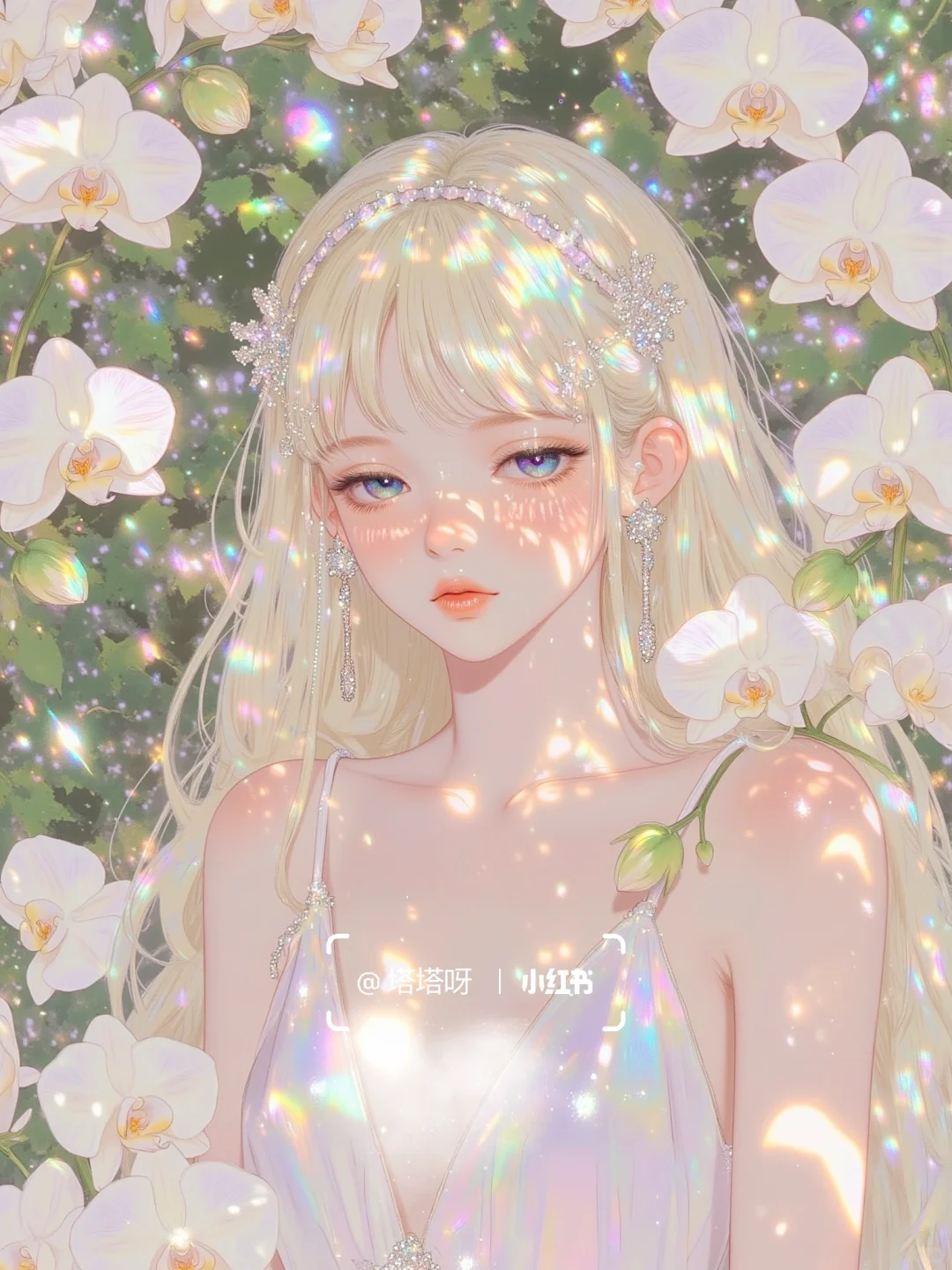 光有光的来意 你有你的灿烂