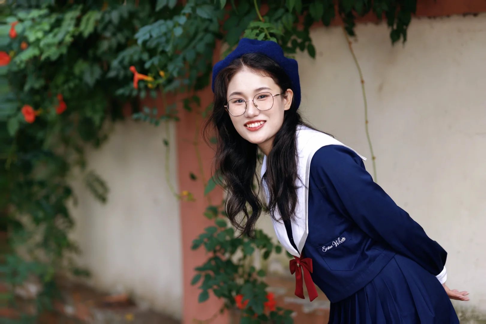 拍成这样可以收费了嘛？