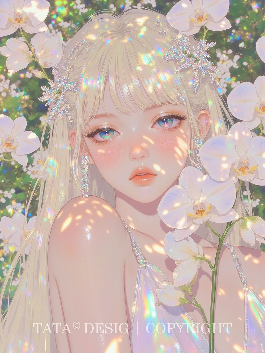 光有光的来意 你有你的灿烂