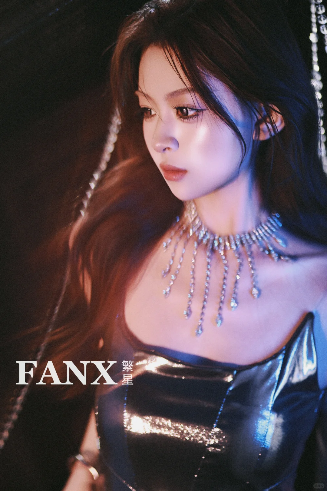 石家庄—爱了又酷又性感的写真