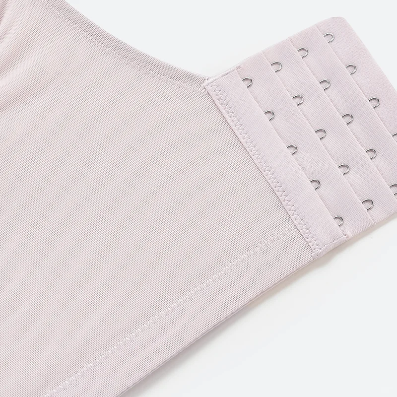 mybody性感记忆钢圈调整型文胸