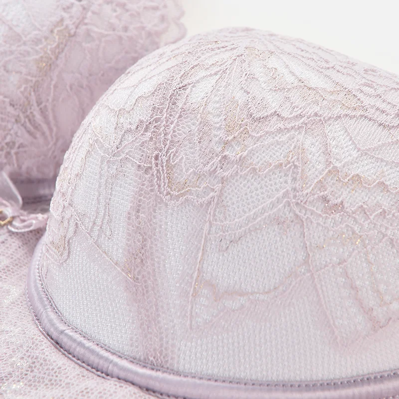 mybody性感记忆钢圈调整型文胸