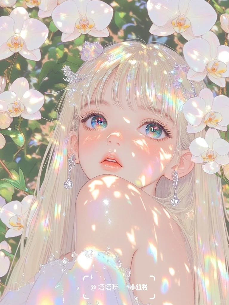 光有光的来意 你有你的灿烂