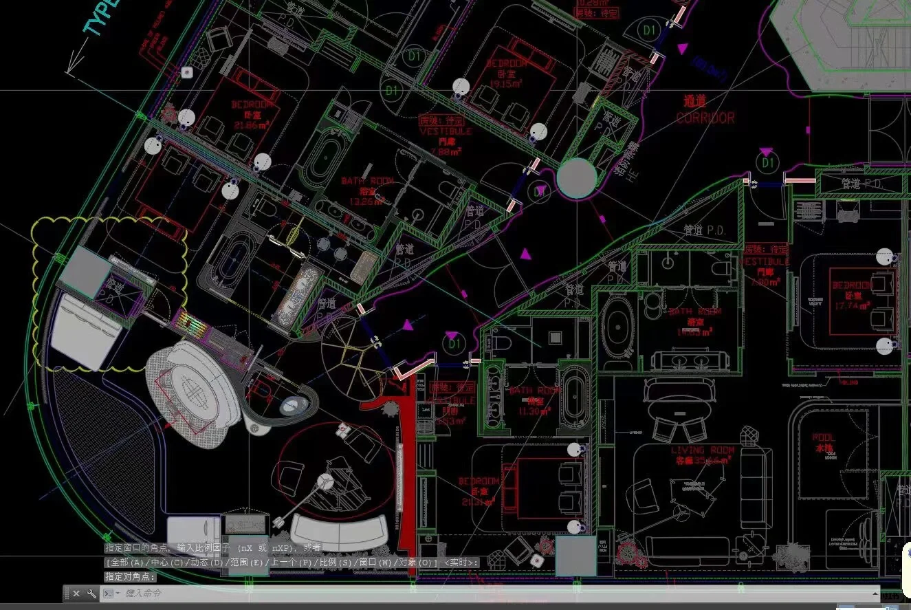 今日分享：强大的团队为你时刻准备着！