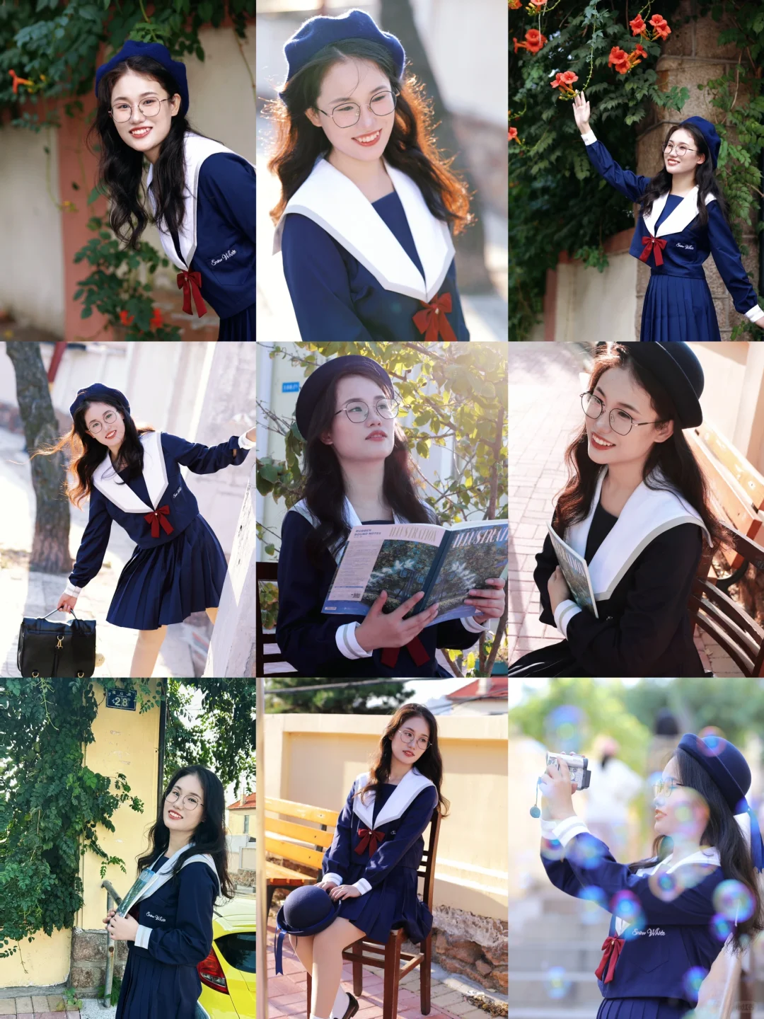 拍成这样可以收费了嘛？