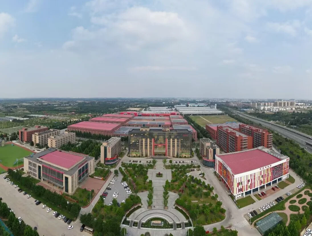 郑州这个大专出招聘公告啦‖本科硕士都🈶