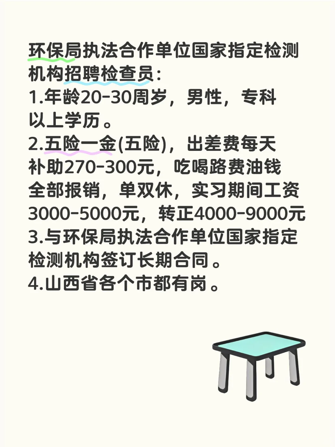 求职找工作，最新好单位岗位信息发布啦
