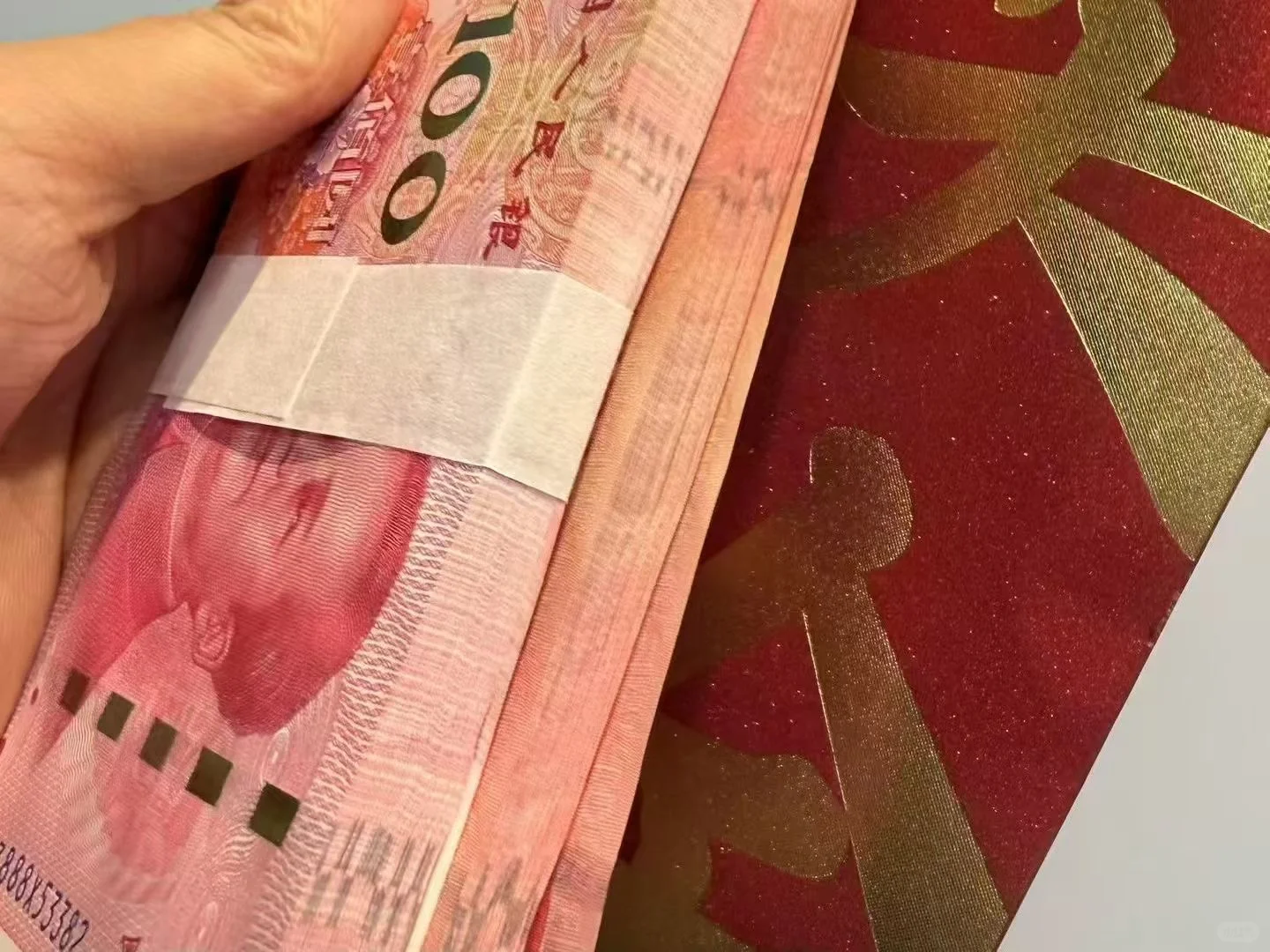 拿到更高薪的聘书啦