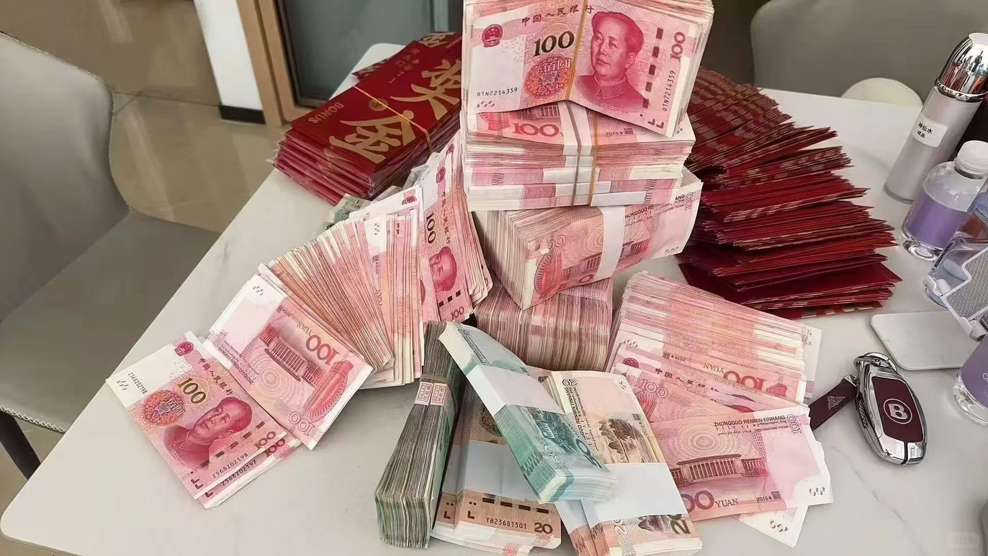 拿到更高薪的聘书啦