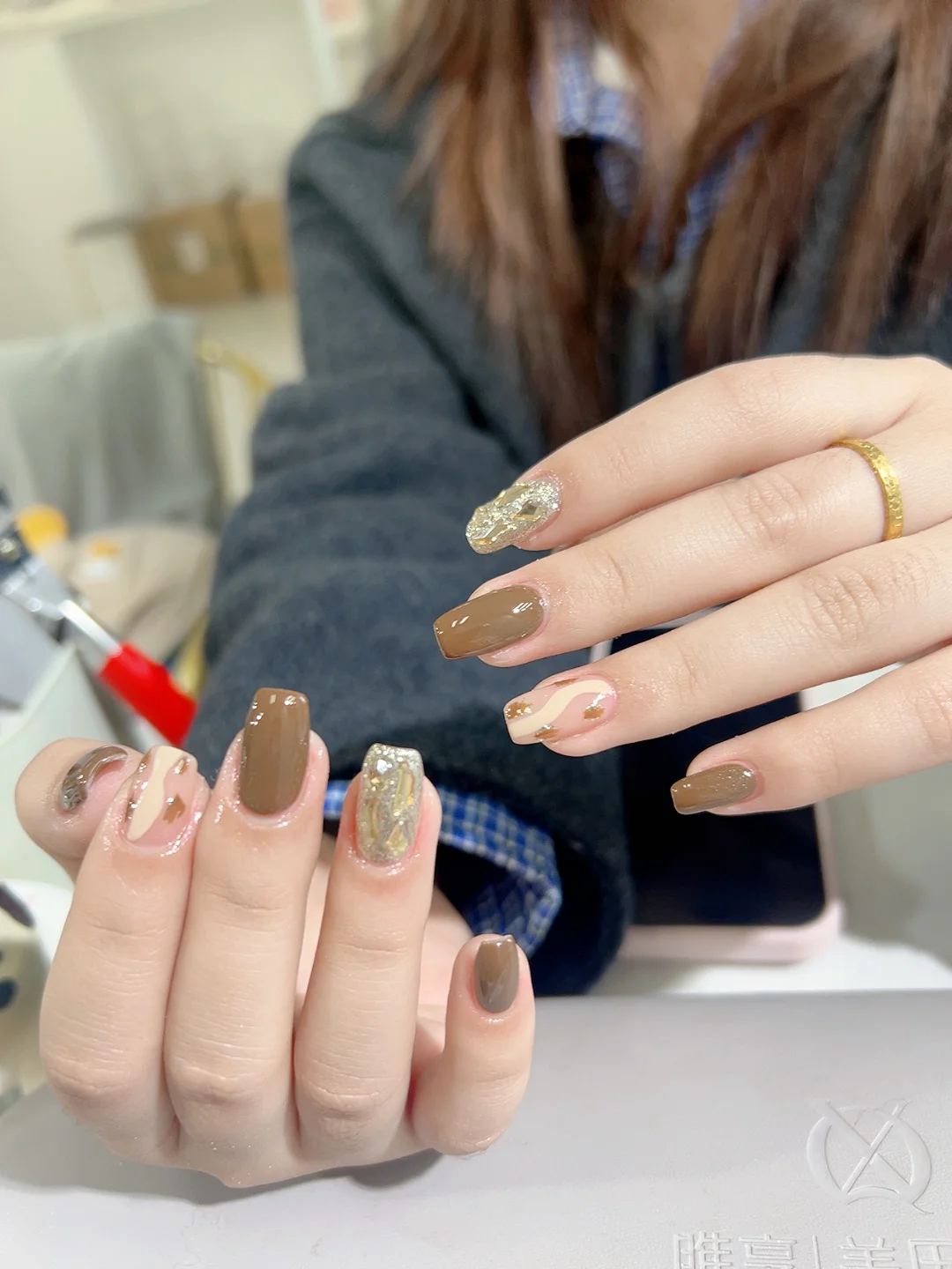 石家庄招聘美甲师