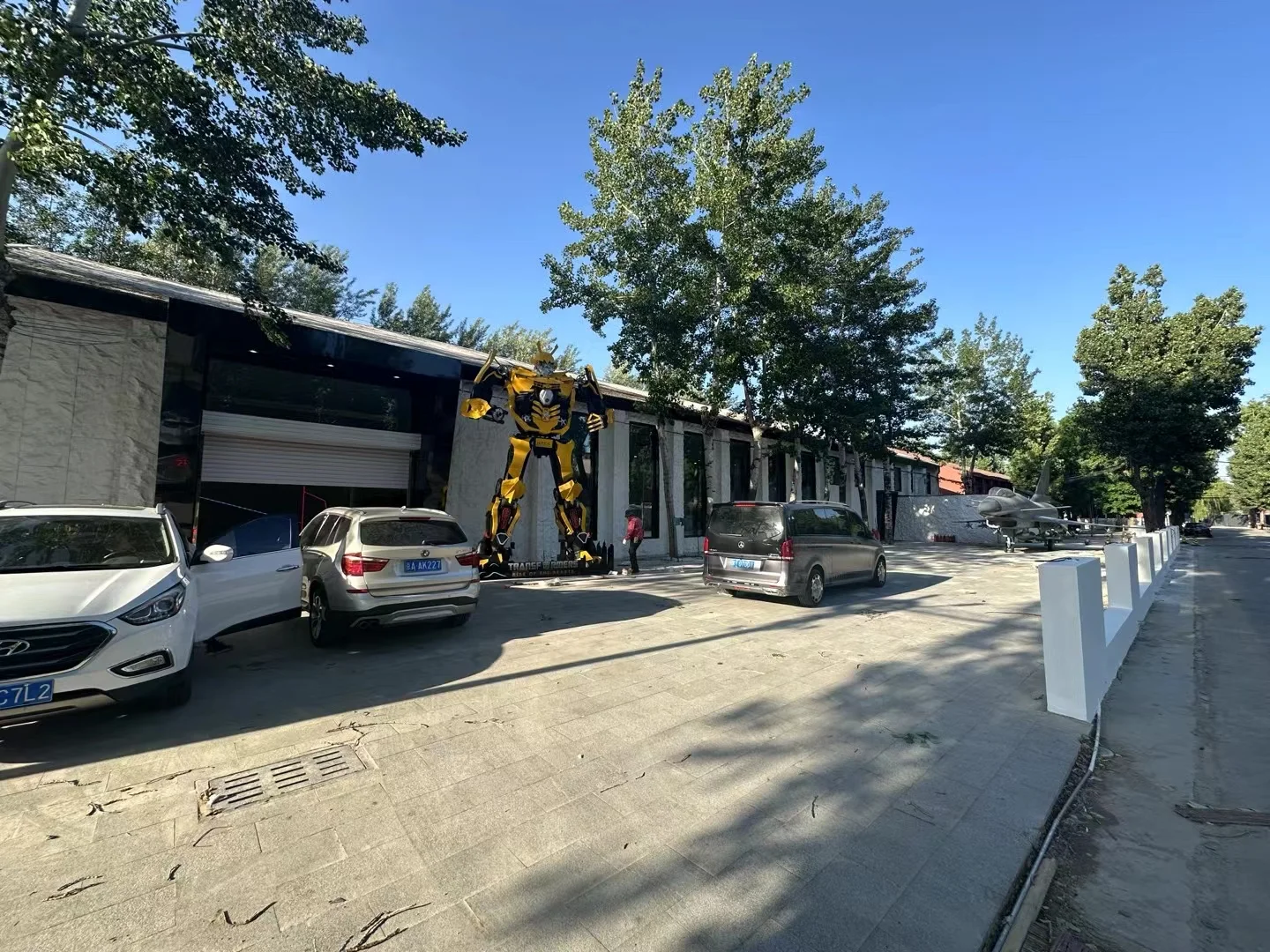 北京朝阳百子湾 招聘前台