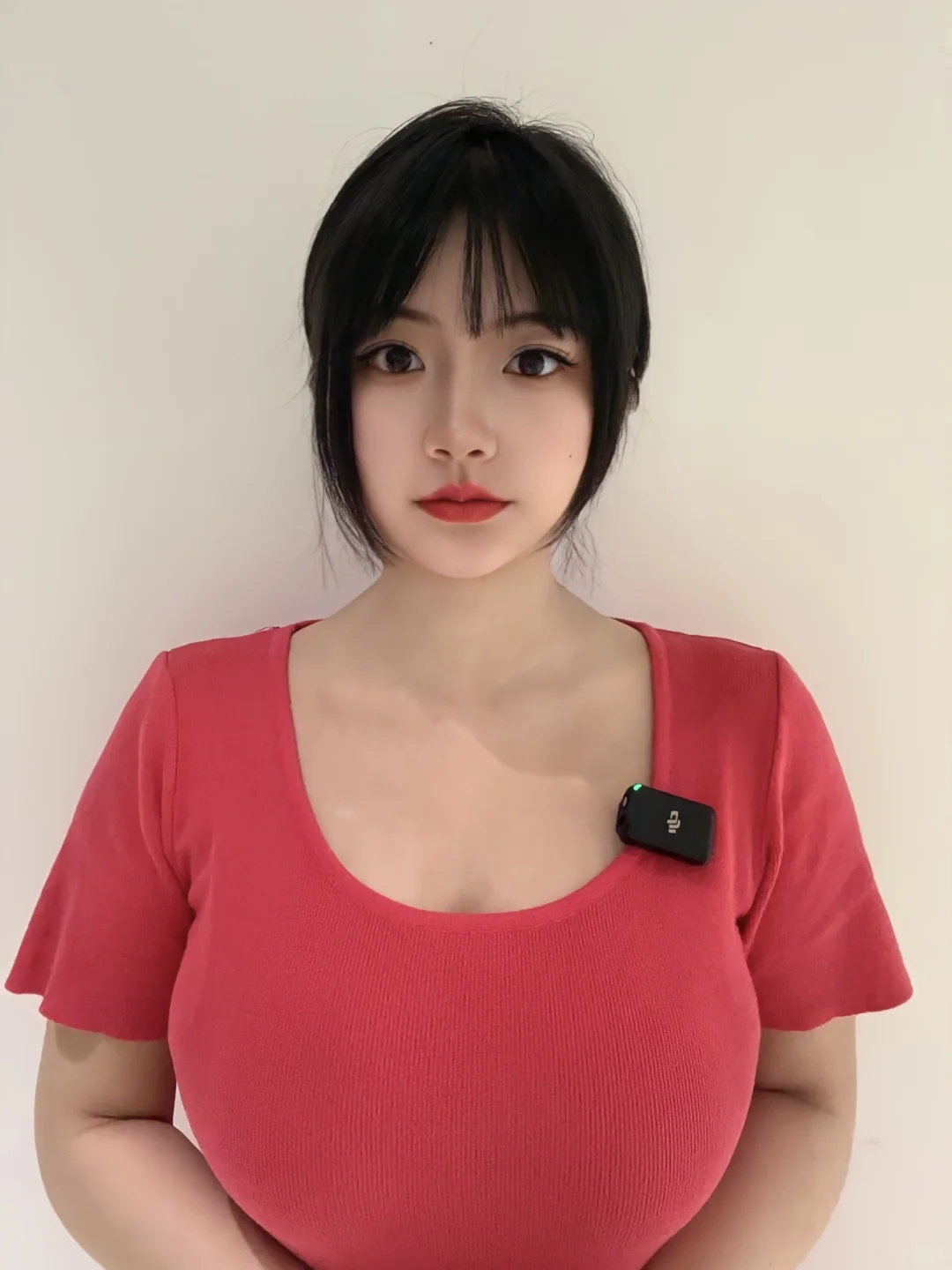 女孩！请大胆一点！