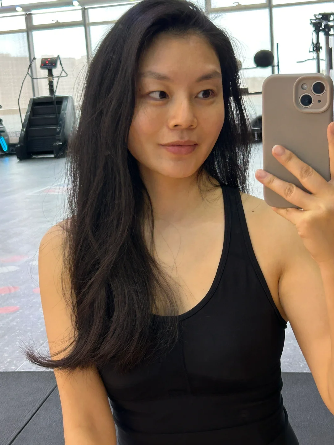 Live图 44岁素颜妈生脸