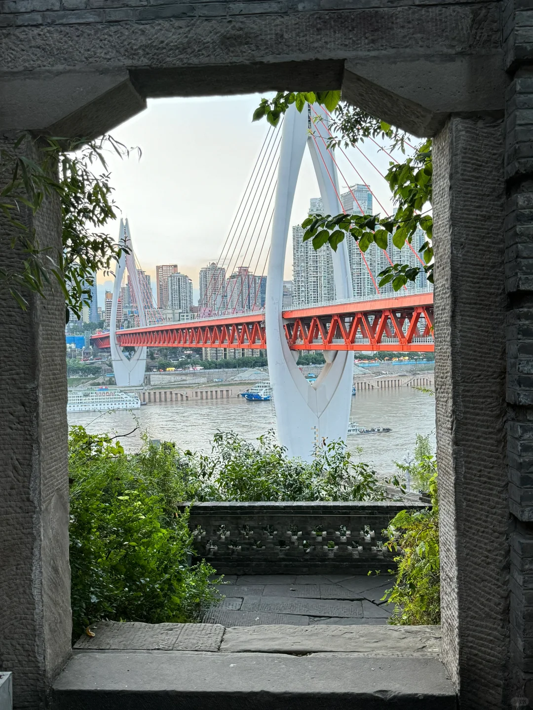 重庆2天1夜周末游｜特种兵式行程✅