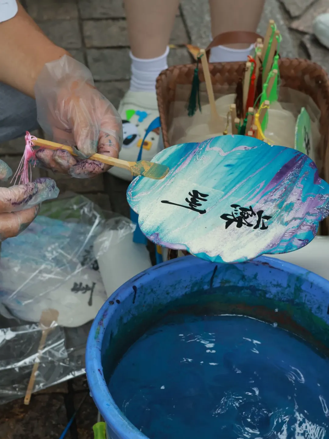 第1️⃣次去苏州的旅游攻略，还好提前刷到了