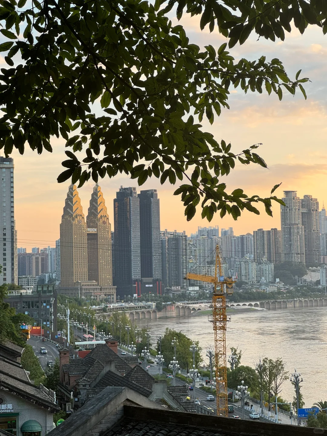 重庆2天1夜周末游｜特种兵式行程✅