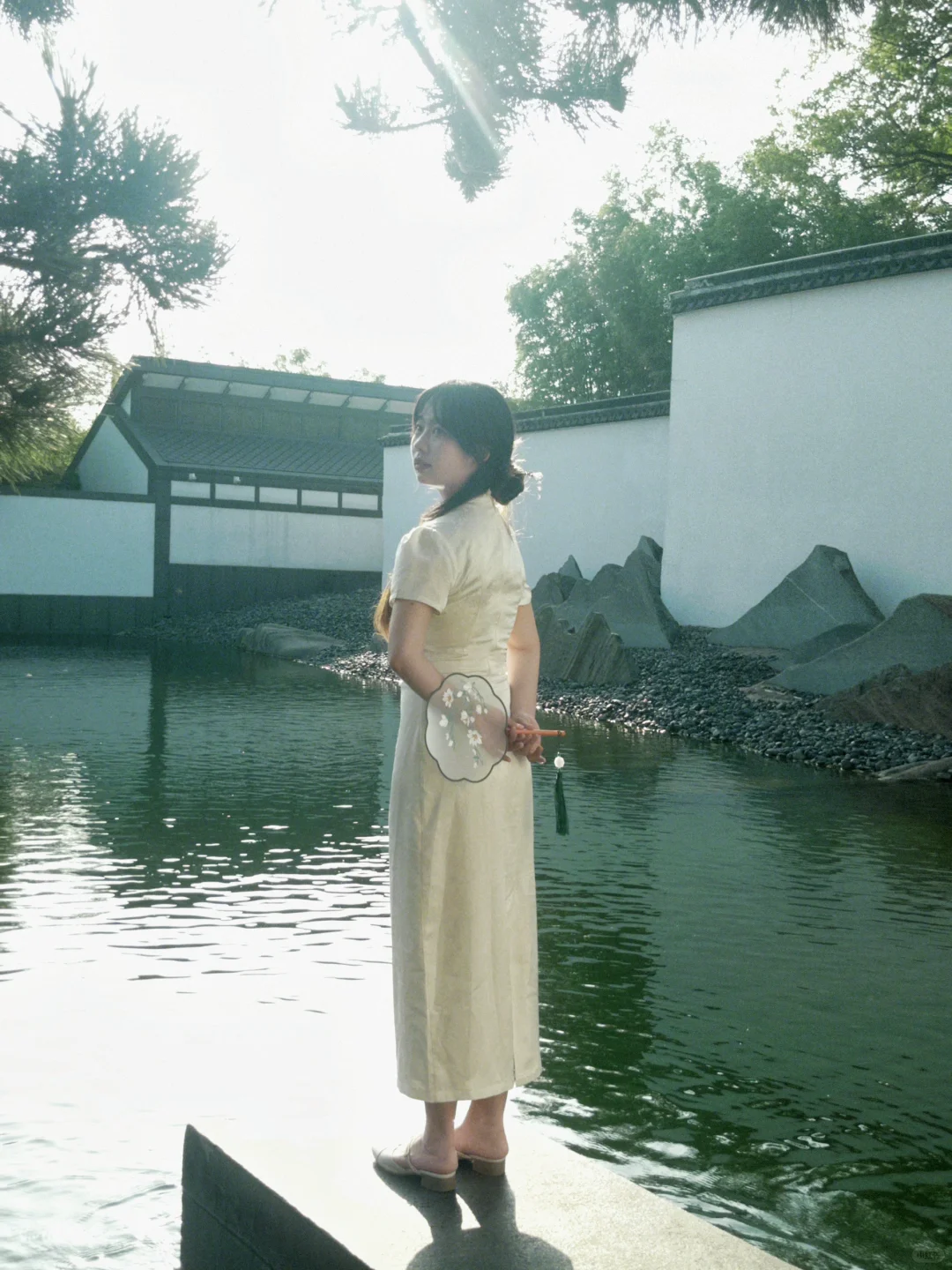 第1️⃣次去苏州的旅游攻略，还好提前刷到了