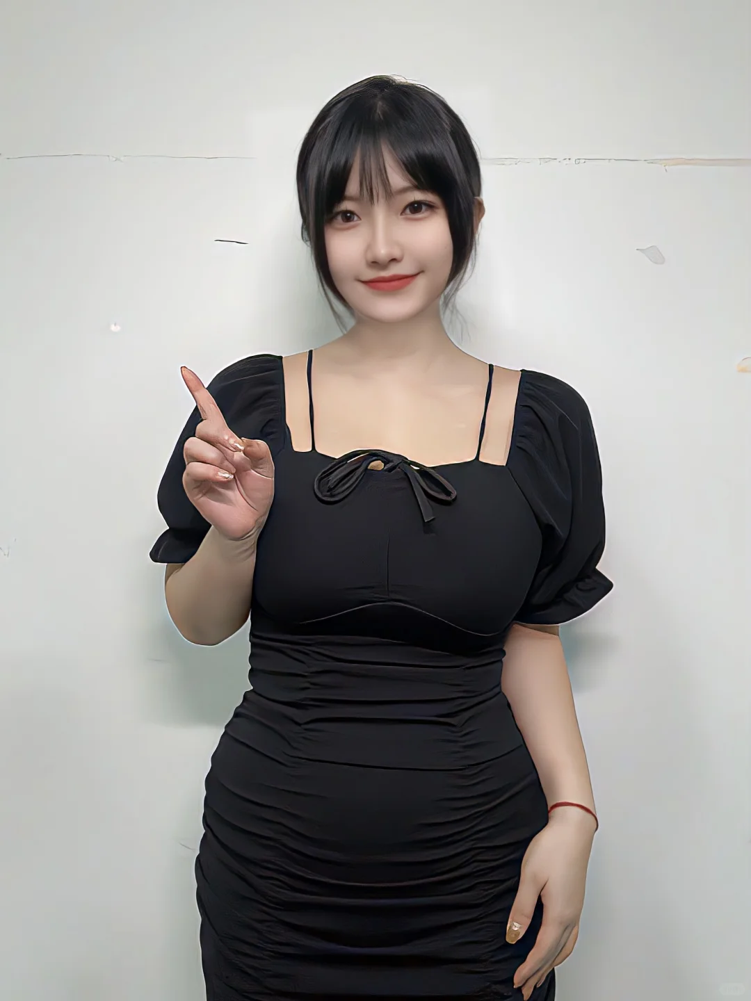 女孩！请大胆一点！