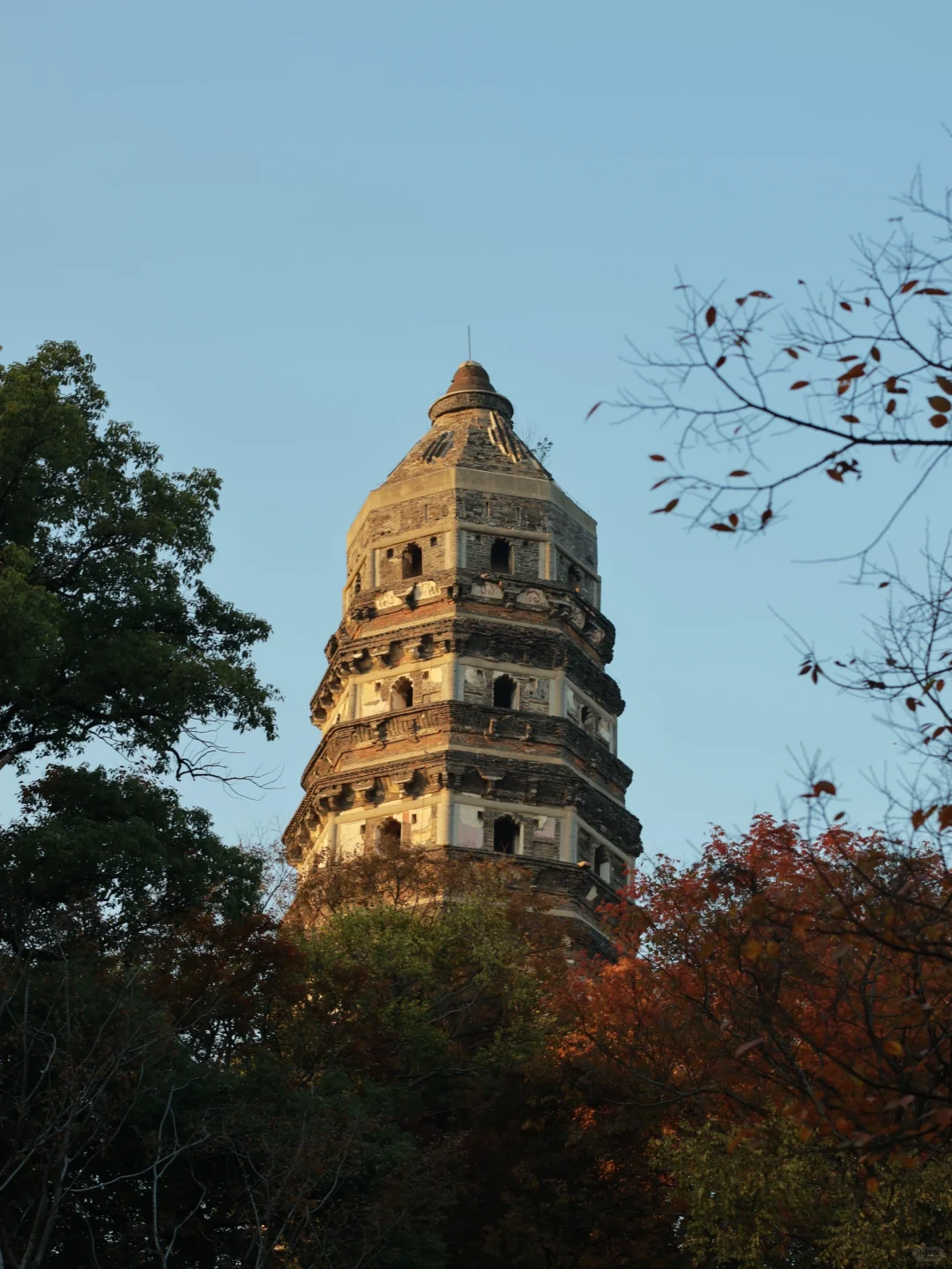 第1️⃣次去苏州的旅游攻略，还好提前刷到了