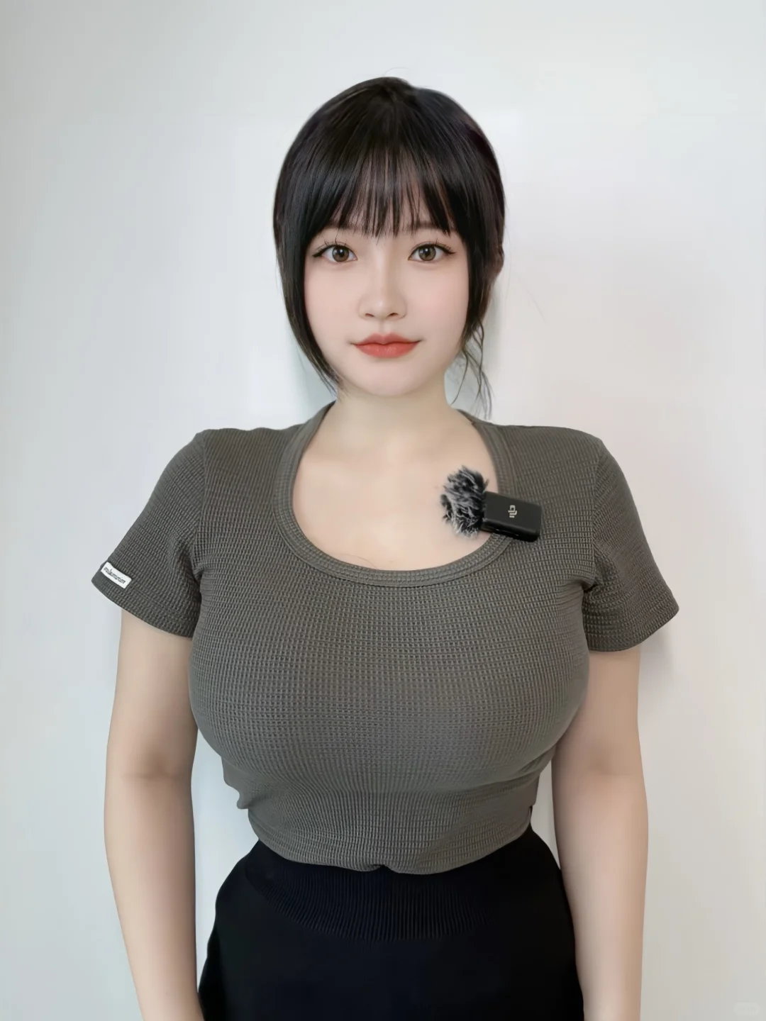 女孩！请大胆一点！