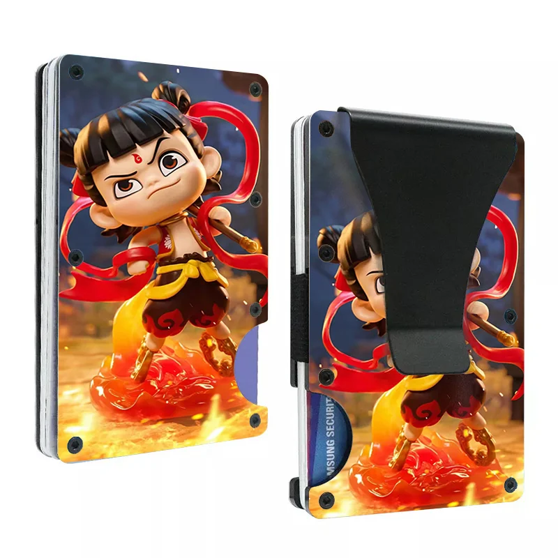 国漫的崛起是我们中华的骄傲👍