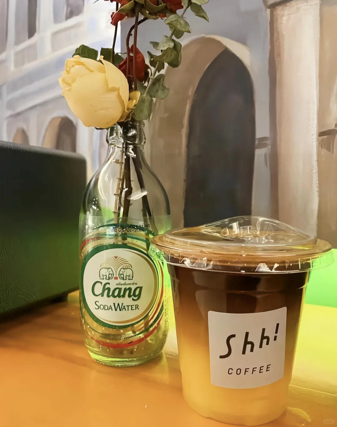 大理洱海边咖啡车招聘