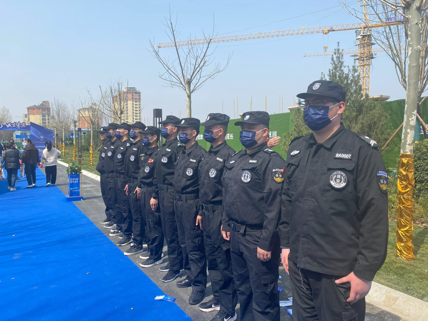 邢台速聘人力资源服务有限公司