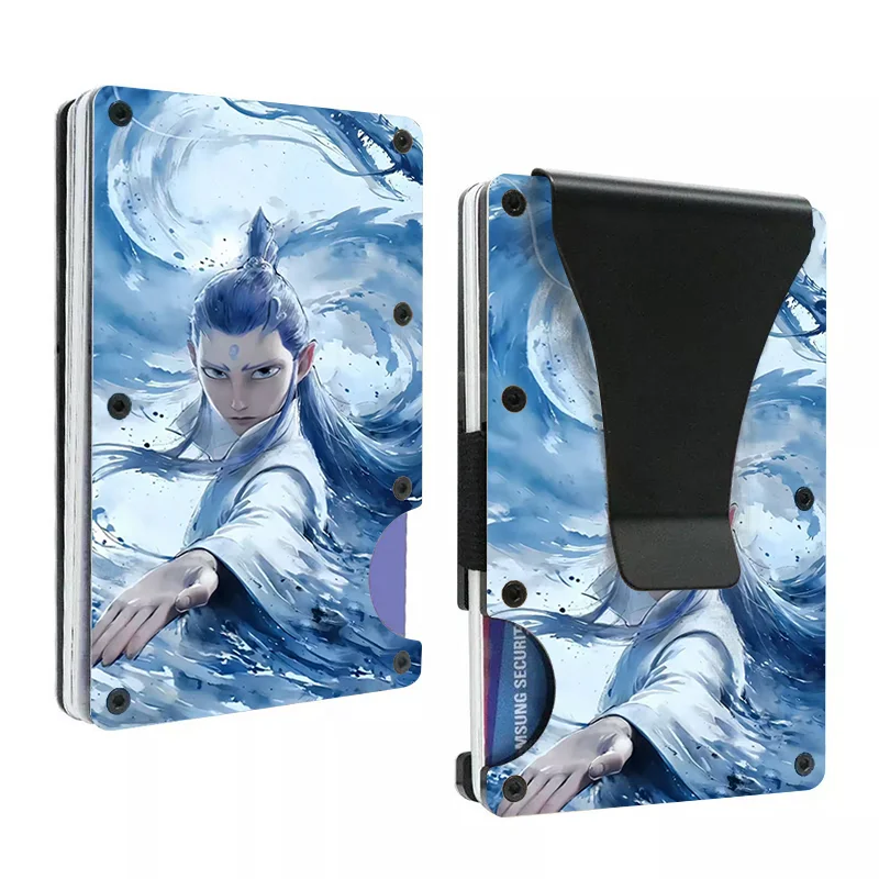 国漫的崛起是我们中华的骄傲👍