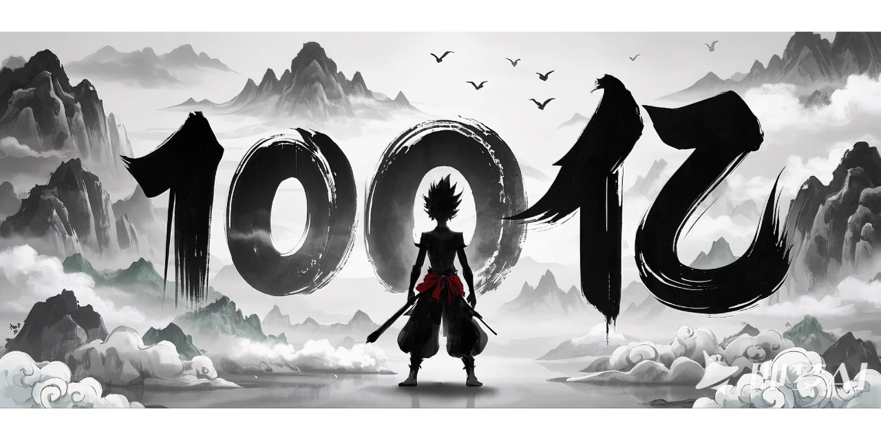 恭贺哪吒破百亿！