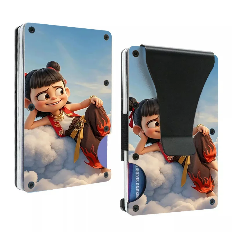 国漫的崛起是我们中华的骄傲👍