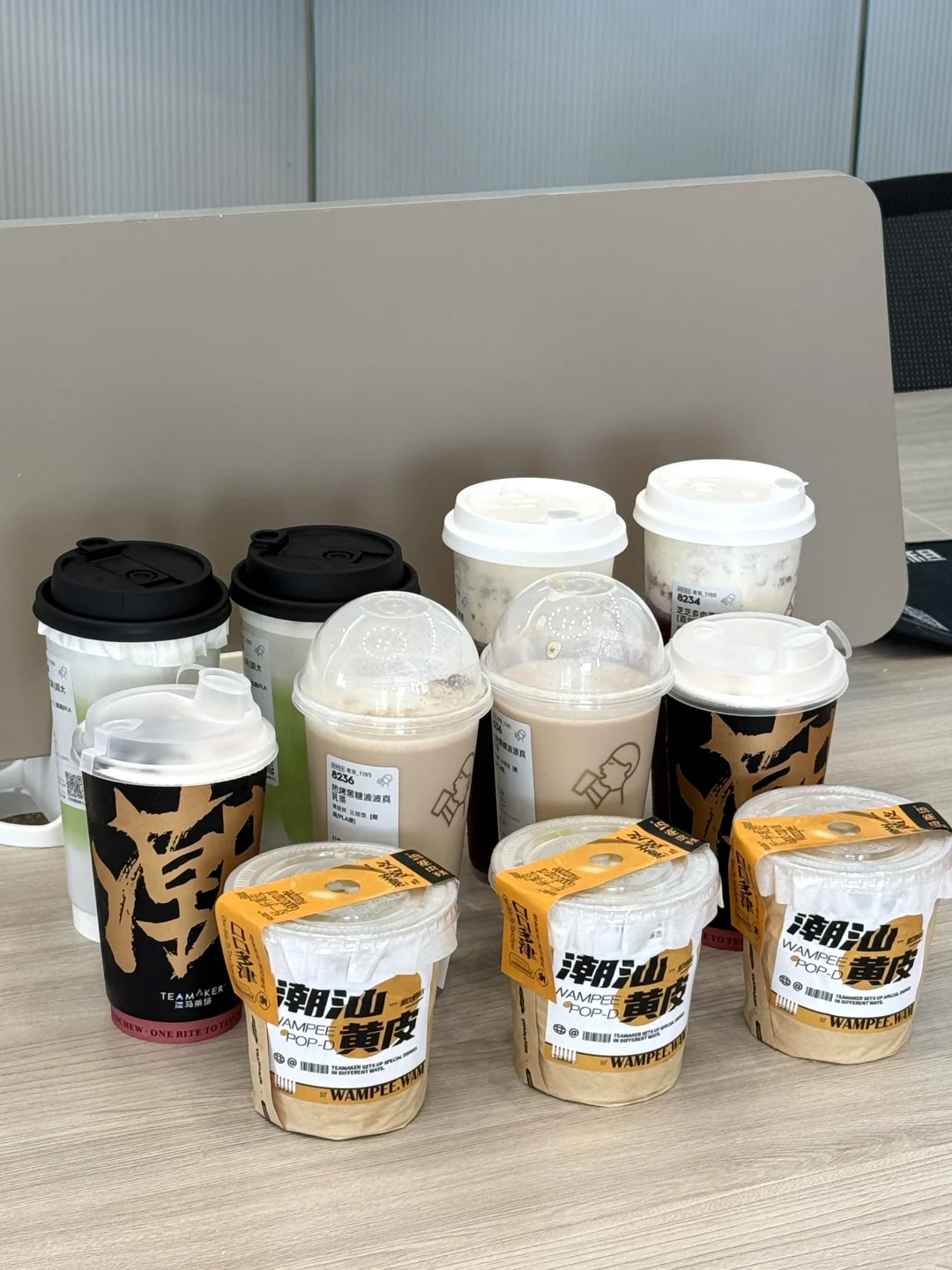 龙华壹方天地B区招人啦