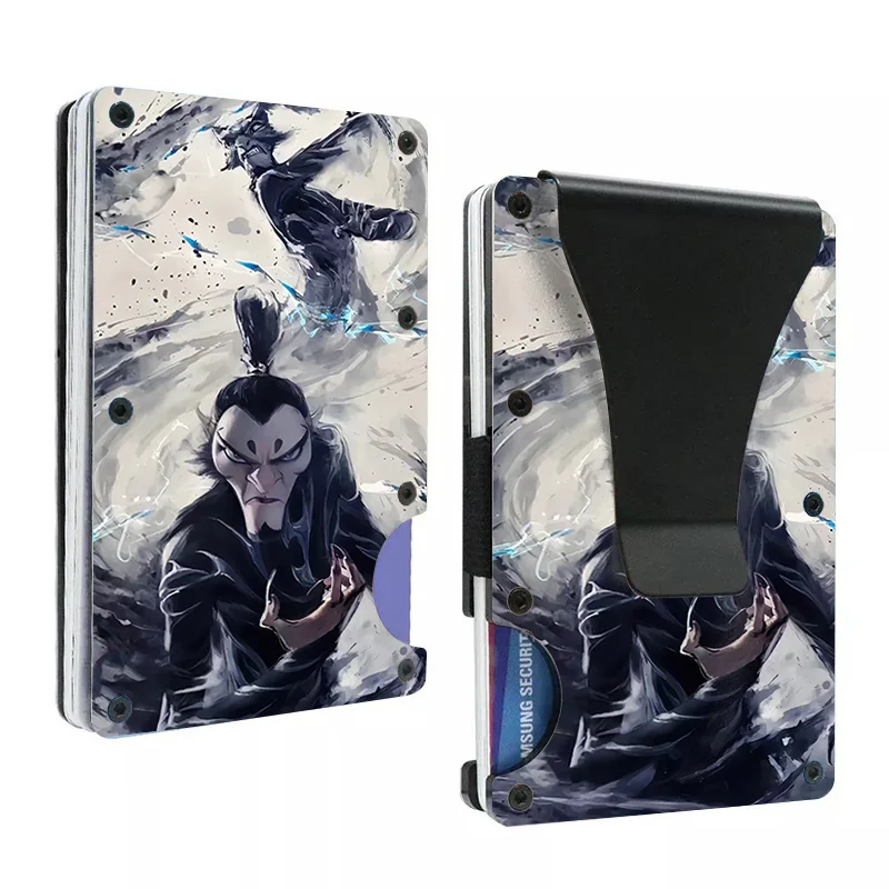 国漫的崛起是我们中华的骄傲👍