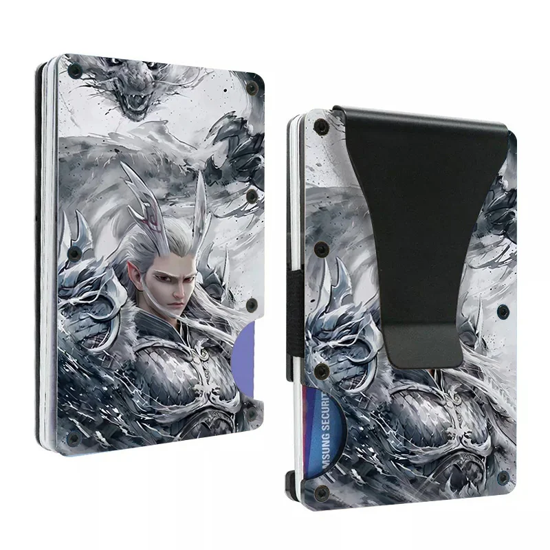 国漫的崛起是我们中华的骄傲👍