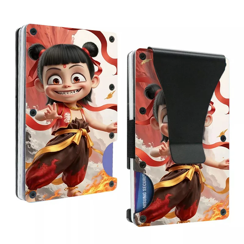 国漫的崛起是我们中华的骄傲👍