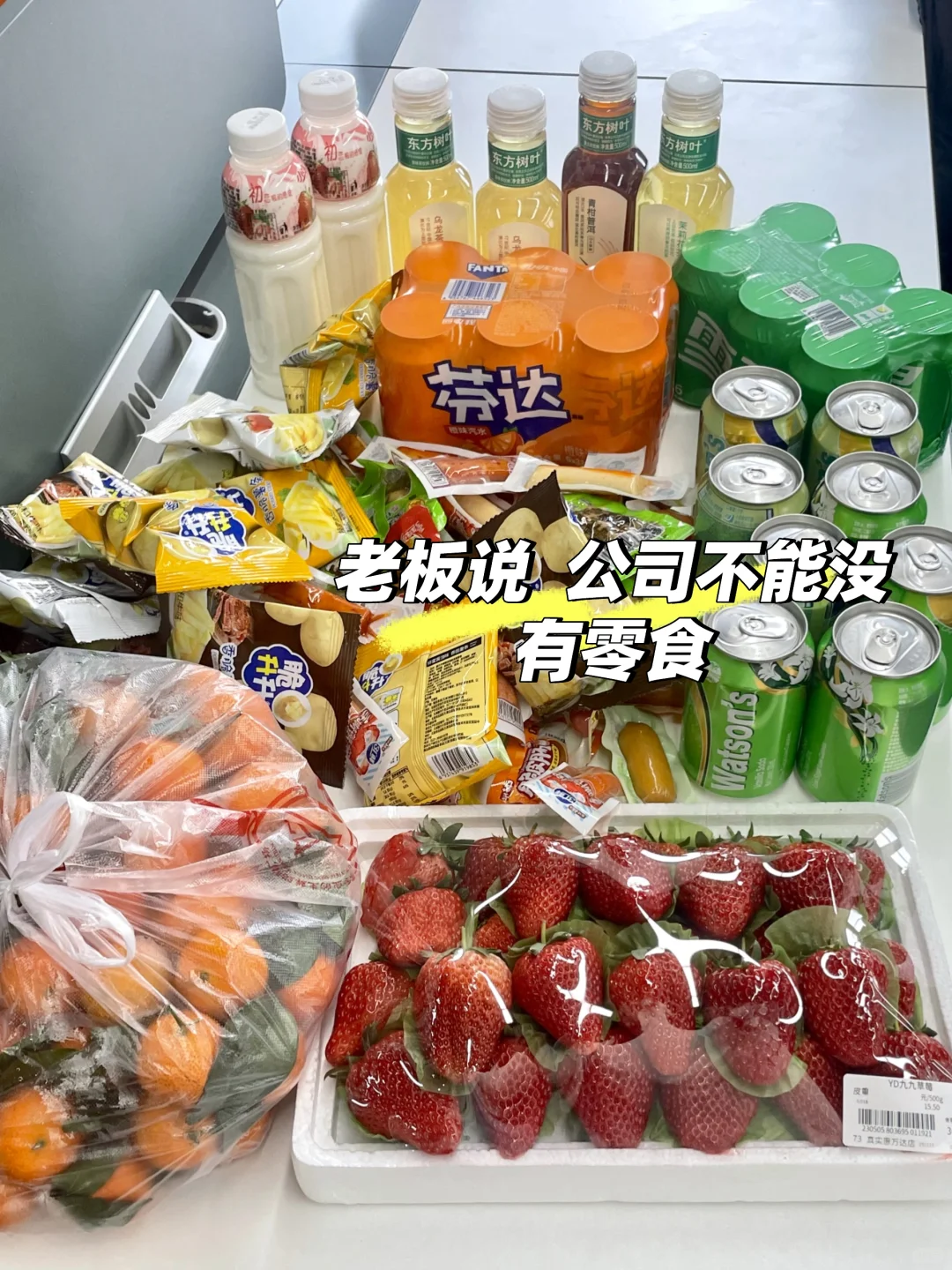 重生之我在助贷公司做招聘