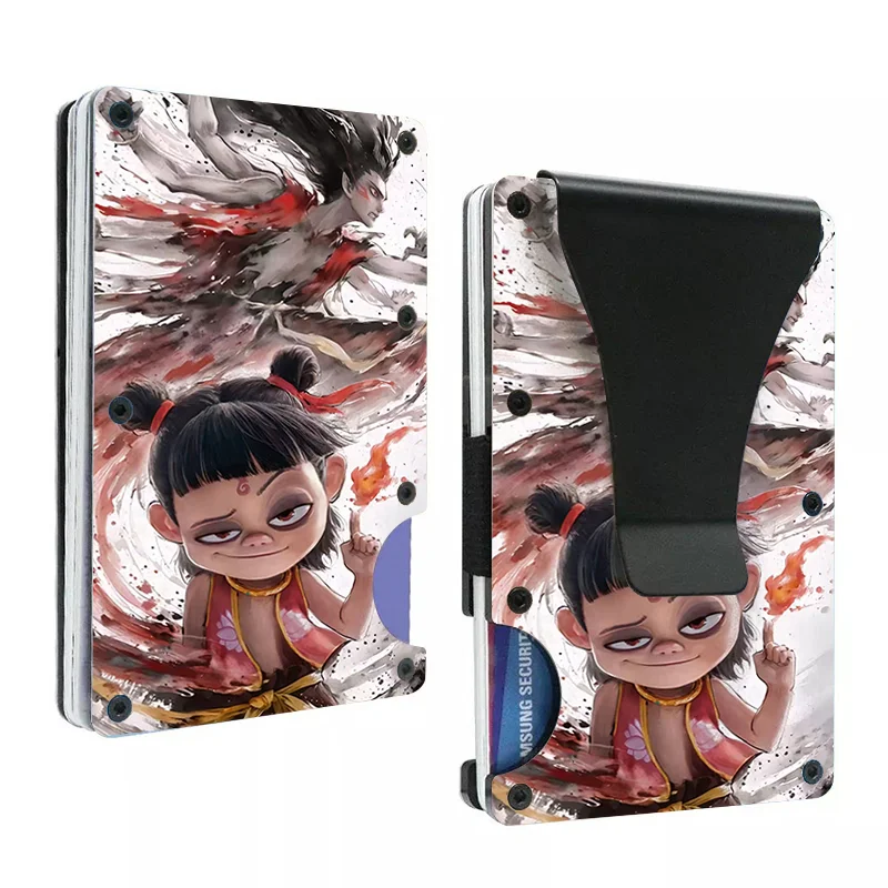 国漫的崛起是我们中华的骄傲👍