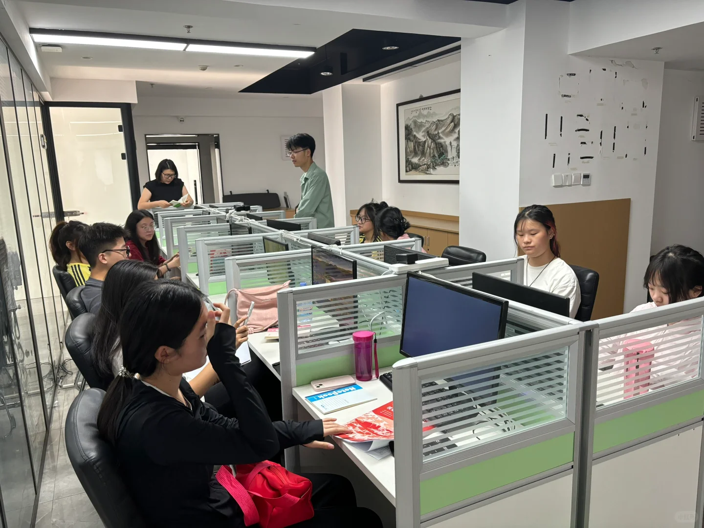 邢台速聘人力资源服务有限公司