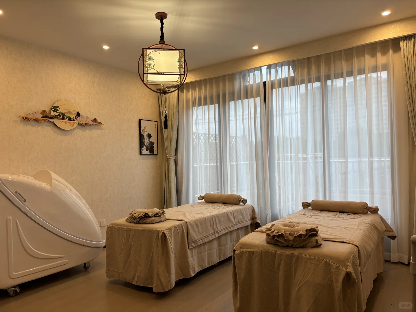 美容美体师招聘