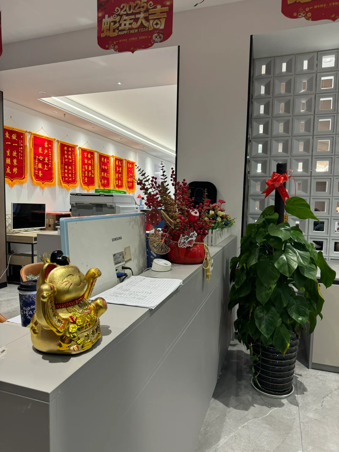 百色新公司招人啦招人啦！！