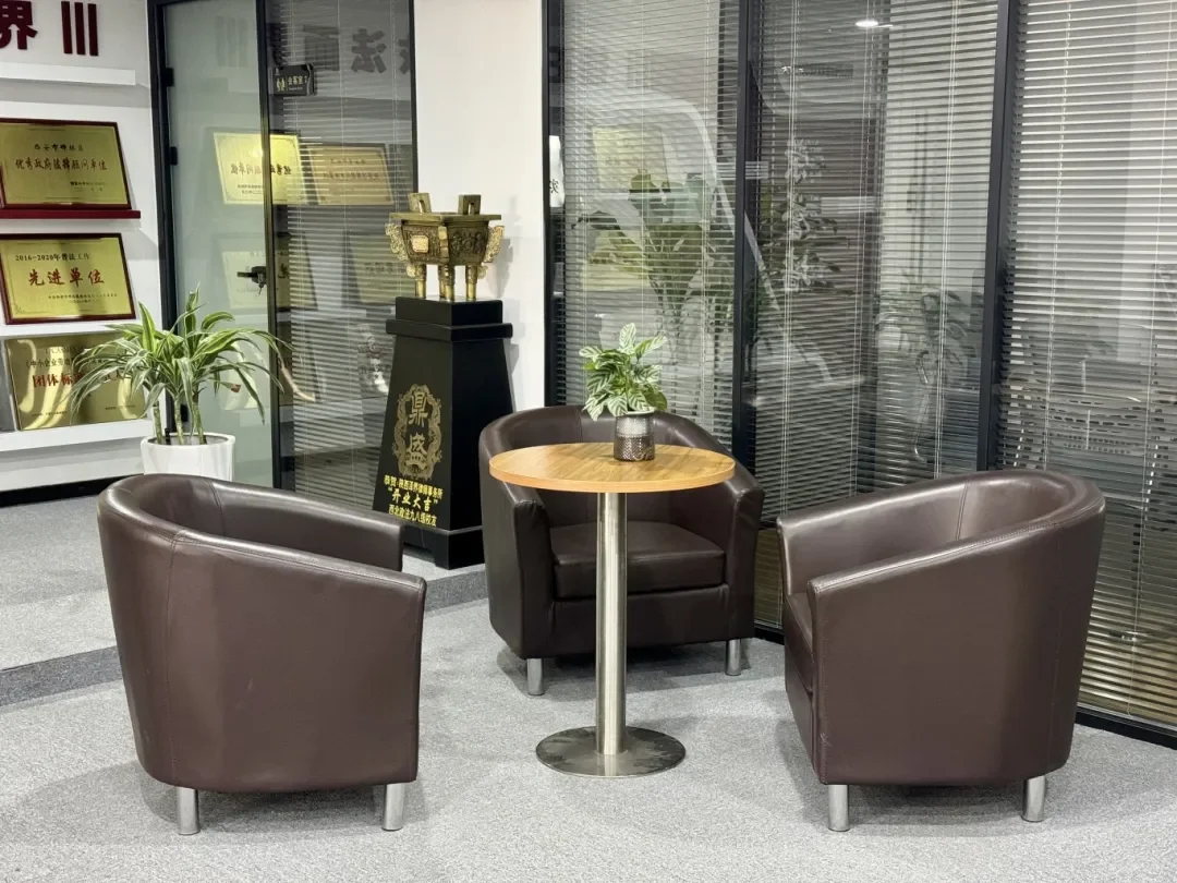 招聘！西安律所！求职人员看过来！