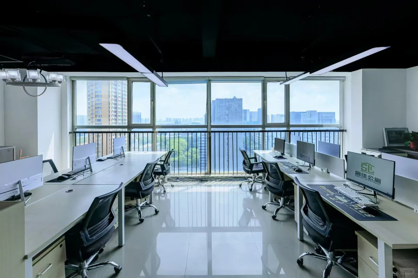 邯郸招聘办公室在新世纪